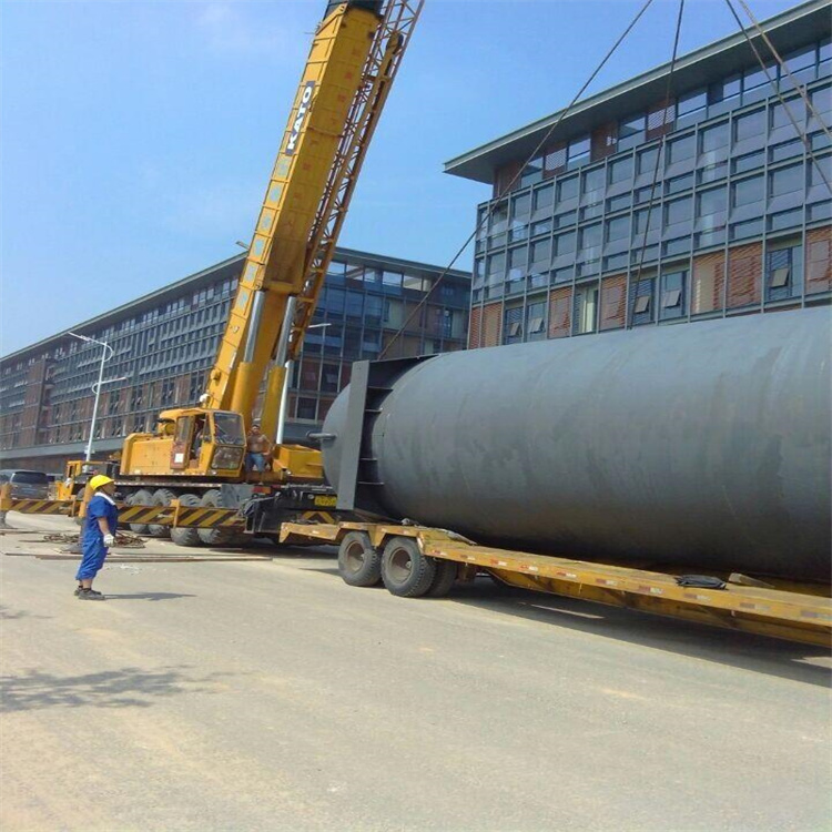 南京高淳大型吊车租赁公司