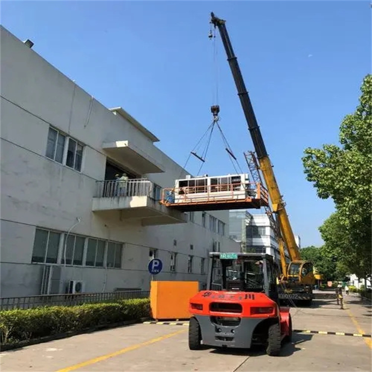 南京高淳小型吊车出租电话