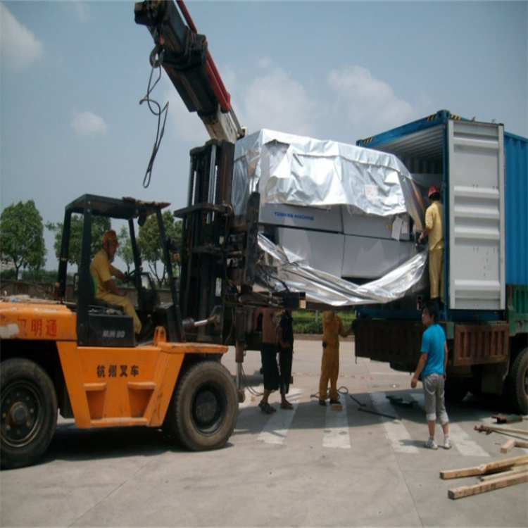 南京高淳附近的随车吊出租服务：选择指南与注意事项