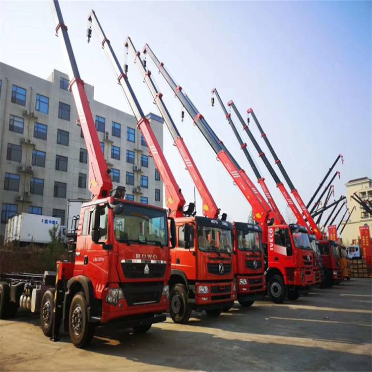 南京高淳租专业吊车电话