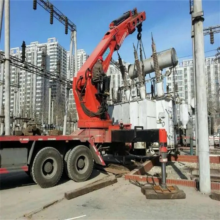 南京高淳就近吊车出租|工地厂房吊装设备租赁|24小时高效响应