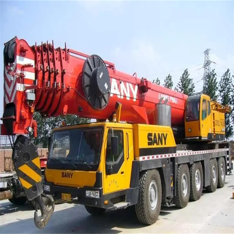 南京高淳附近工地哪里有吊车出租|应急吊装服务|24小时灵活调度