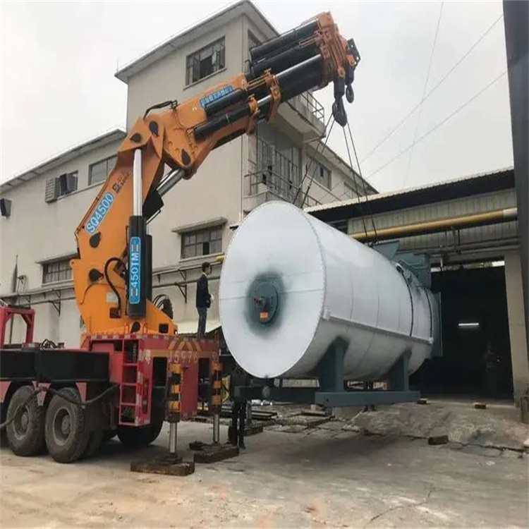 南京高淳室内装修小型折臂吊出租服务：高效解决方案与租赁指南