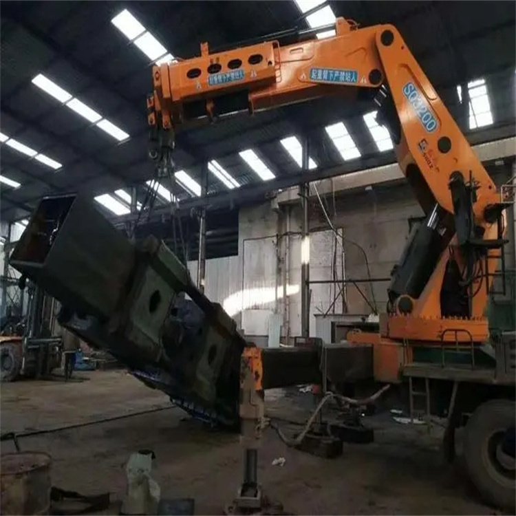 南京高淳200吨折臂吊出租