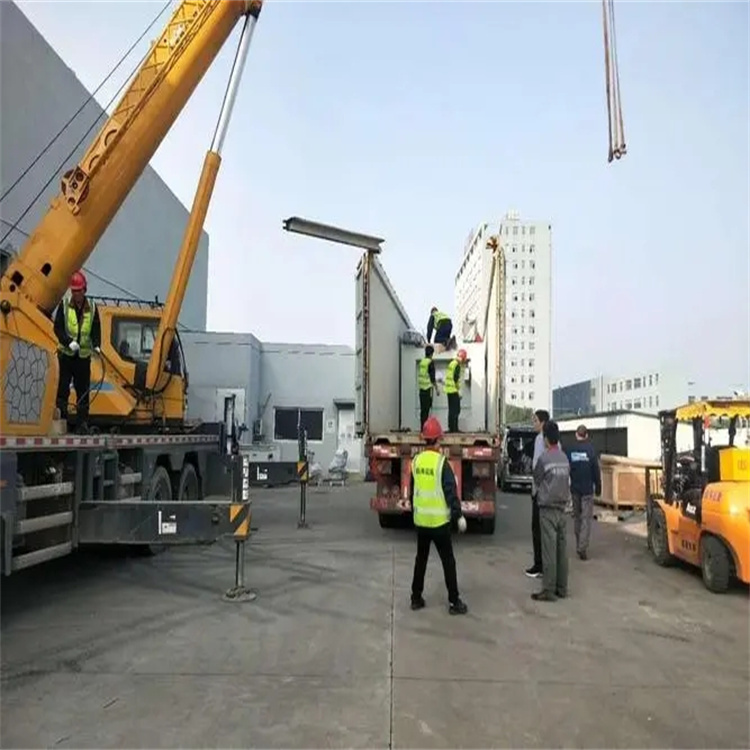 南京高淳如何找到附近的吊车救援服务