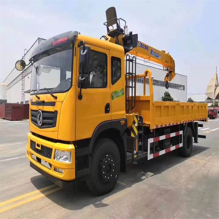 南京高淳附近找一辆随车吊出租