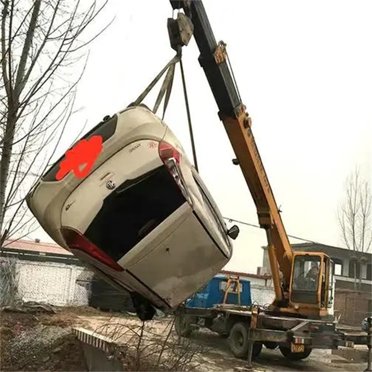 南京高淳随时待命，吊车24小时道路救援服务全解析