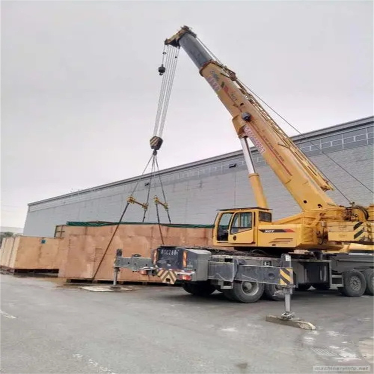 南京高淳急需吊车出租怎么办|24小时响应|跨区调配服务