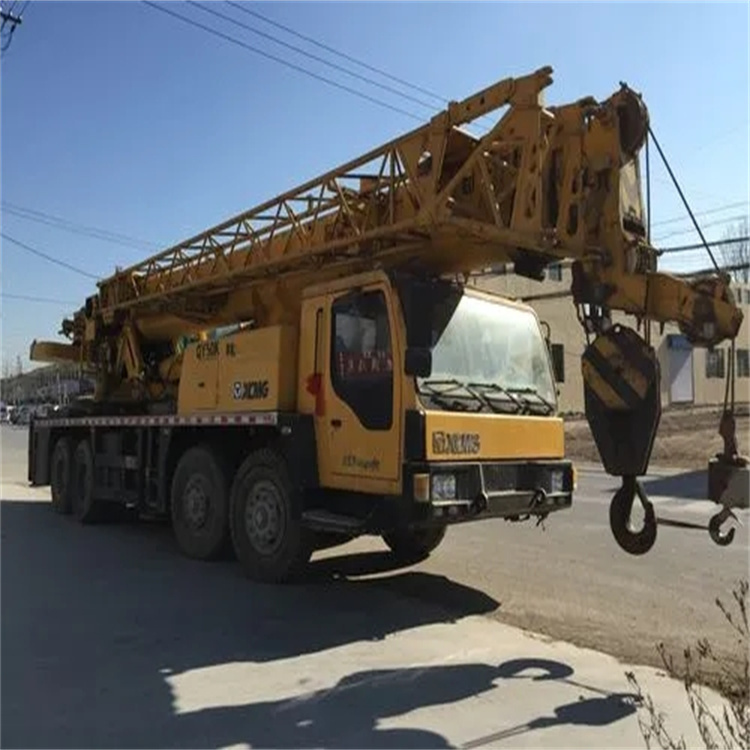 南京高淳哪里有专业吊车出租