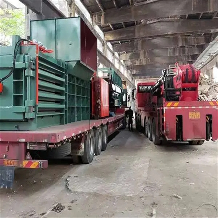 南京高淳挖掘机用吊车怎么吊